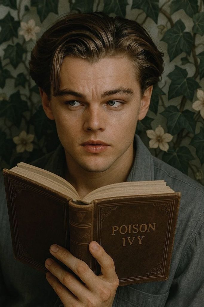 لئوناردو دیکاپریو