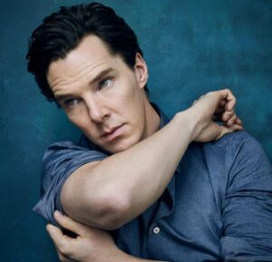 تصویر بندیکت کامبربچ در مقاله بیوگرافی بندیکت کامبربچ