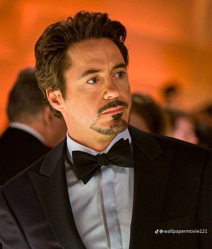 رابرت داونی جونیور