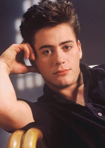 رابرت داونی جونیور